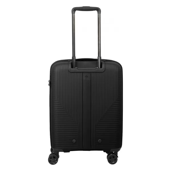  Kofer TRAVELITE AIR STRIPE 4W S EXP CRNA 