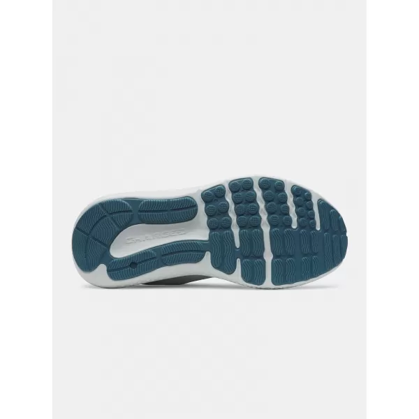  Ženske cipele UNDER ARMOUR W CHARGED SURGE 4 3027007-592 ZELENA 