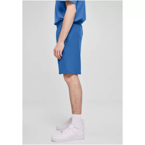  Muške kratke hlače URBAN CLASSICS TB6297 KRALJEVSKI 