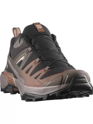 Muške cipele SALOMON X ULTRA 360 GORE-TEX L45473300 CRNI/TAMNI GALEB SIVI/TAMNA ZEMLJA