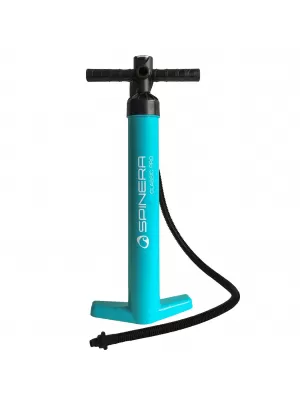 Pumpa SPINERA CLASSIC PRO DOUBLE ACTION NEODREĐENO