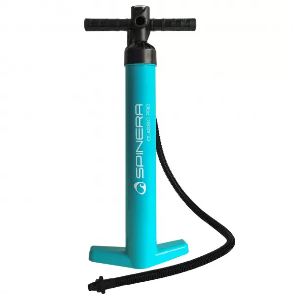  Pumpa SPINERA CLASSIC PRO DOUBLE ACTION NEODREĐENO 