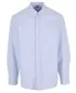Muška košulja URBAN CLASSICS TB8093 SVIJETLI HORIZONT PLAVO/BIJELO