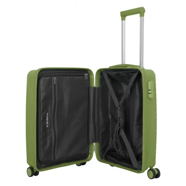  Kofer TRAVELITE PACIFIC MASLINA 