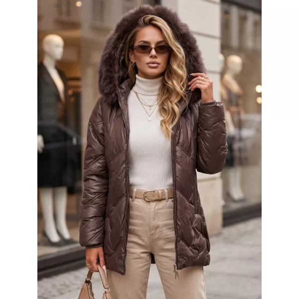  Ženska jakna DSTREET TY5814 LJUBIČASTA 