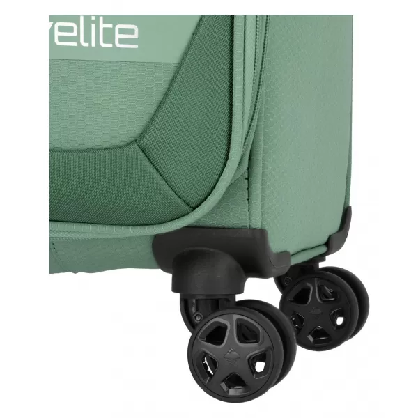 Kofer TRAVELITE Kick Off 4w L exp KADULJA 