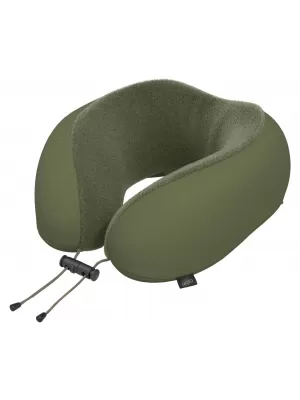 Jastučnica CABINZERO Travel Pillow GRUZIJSKI KAKI