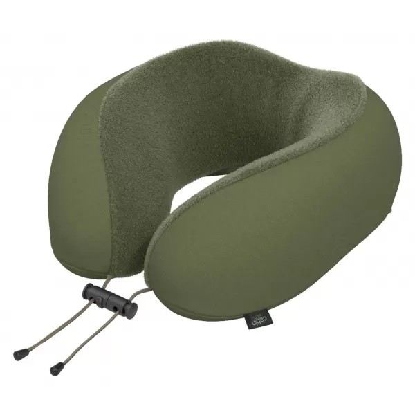  Jastučnica CABINZERO Travel Pillow GRUZIJSKI KAKI 