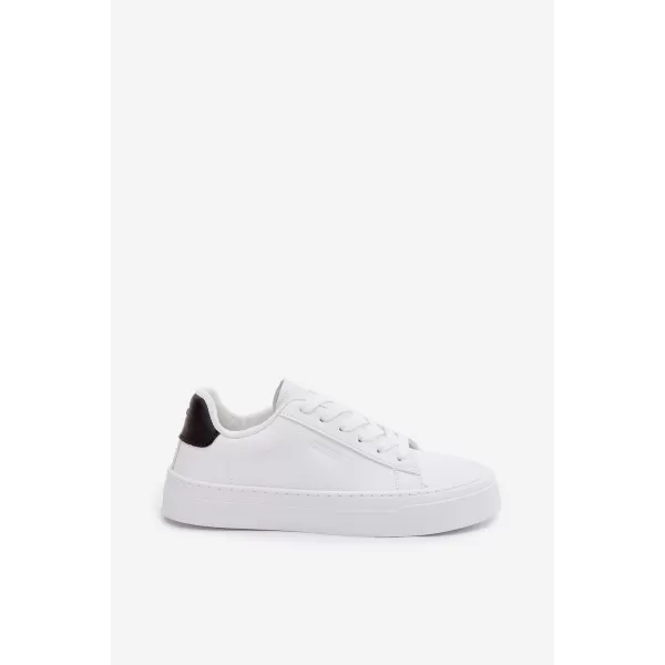  Ženske tenisice BIG STAR SHOES TT274928 BIJELA 