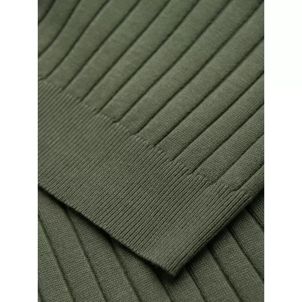  Muška polo majica OMBRE OM-POSS-0180 MASLINA 