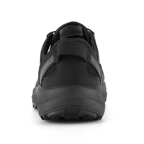  Vanjske cipele ALPINE PRO OMEGE CRNA 