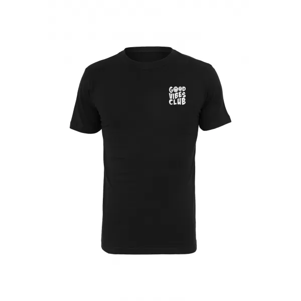 Muška majica kratkih rukava URBAN CLASSICS TB8968-00007 CRNA 