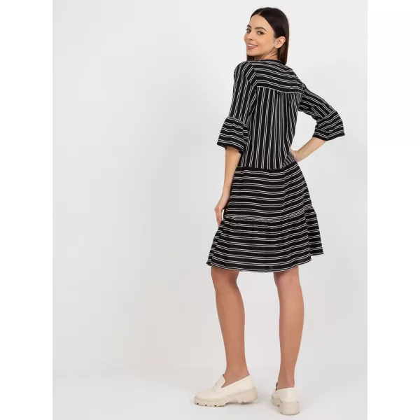  Haljina SUBLEVEL D73771M30214H NOIR 