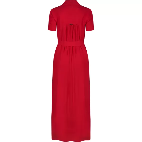  Haljina NORDBLANC DIANE NBSLD8245 CRVENA 