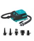 Pumpa SPINERA SUP4 16PSI NEODREĐEN