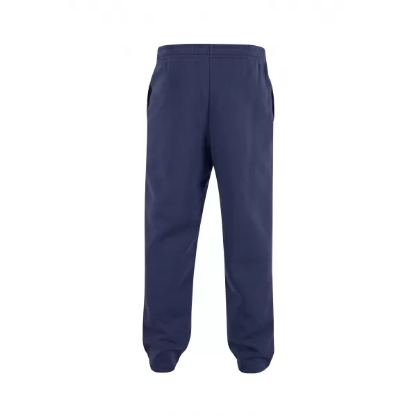  Muške trenirke URBAN CLASSICS TB7285-03112 LAKA MORNARICA 