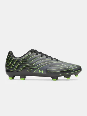 Kopačke UNDER ARMOUR U SHADOW SELECT 4 FG 6006230-001 CRNA
