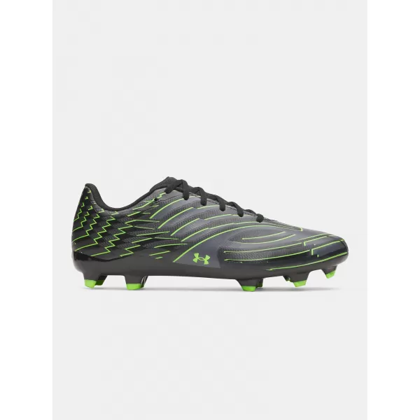  Kopačke UNDER ARMOUR U SHADOW SELECT 4 FG 6006230-001 CRNA 