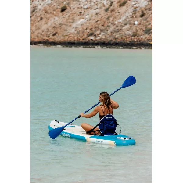  Daska za veslanje SKIFFO RIVAGE LAGOON NEODREĐENO 
