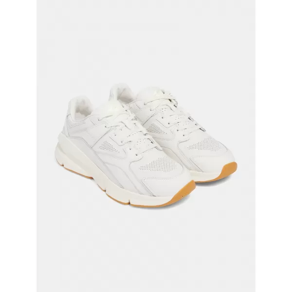  Čizme UNDER ARMOUR FORGE 96 LUXE 6003631-114 BIJELA 