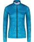 Ženski biciklistički dres NORDBLANC VELOFLOW NBSLF8105 TIRKIZ