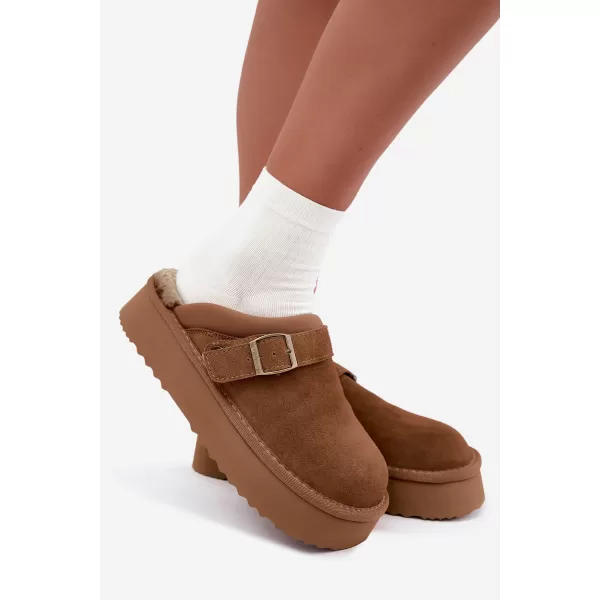  Ženski snjegovići BIG STAR SHOES UU274696 DEVA 