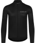 Muški biciklistički dres NORDBLANC RIDEPRO NBSMF8102 CRNA
