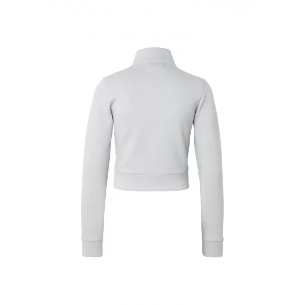  Ženska trenirka jakna URBAN CLASSICS TB8135-02946 LAGANI ASFALT 