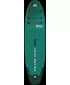 Daska za veslanje AQUA MARINA Breeze 910 SREBRNO DRVO