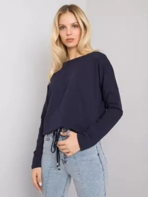 Ženska bluza BASIC FEEL GOOD RV-BZ-5122.08P NAVIKE