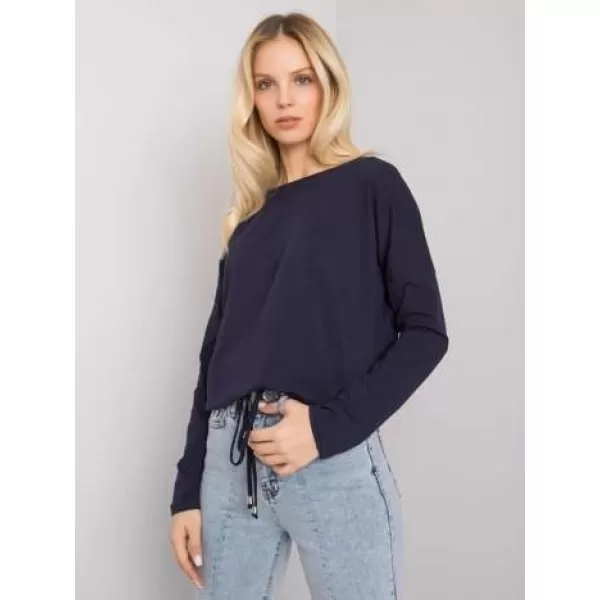  Ženska bluza BASIC FEEL GOOD RV-BZ-5122.08P NAVIKE 