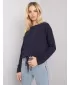 Ženska bluza BASIC FEEL GOOD RV-BZ-5122.08P NAVIKE