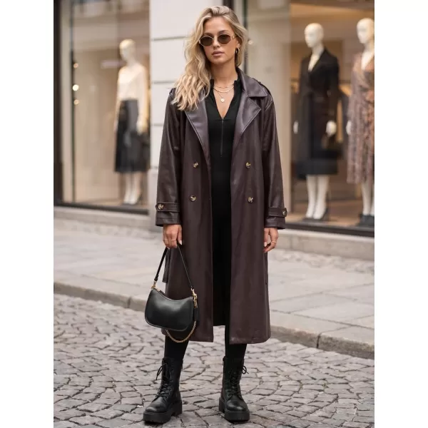  Ženski kaput DSTREET NY0781 SMEĐA 