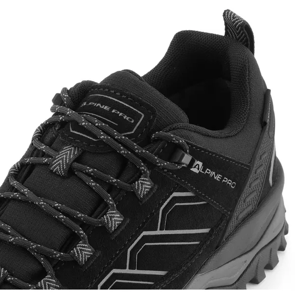  Vanjske cipele ALPINE PRO WANGE CRNA 