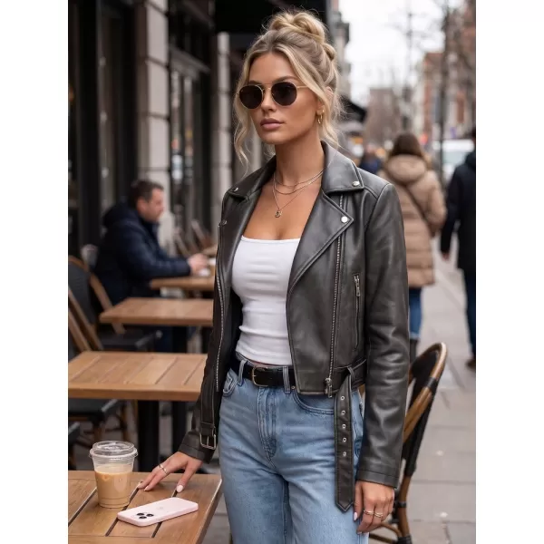  Ženska jakna DSTREET TY5720 CRNA 