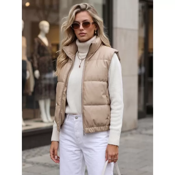  Ženska jakna DSTREET TY5734 BEŽ 