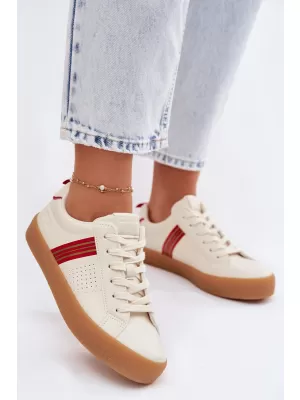 Ženske tenisice BIG STAR SHOES TT274307 BEŽ