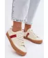 Ženske tenisice BIG STAR SHOES TT274307 BEŽ