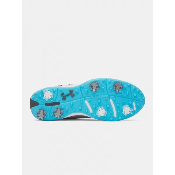 Muške cipele UNDER ARMOUR DRIVE FADE 2 6006120-011 SIVA 