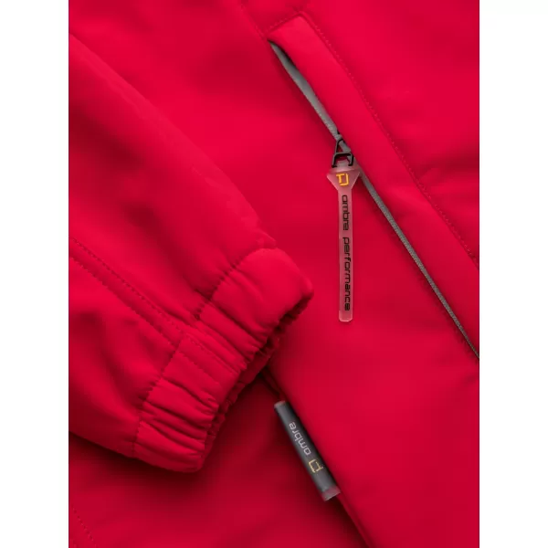 Muška softshell jakna OMBRE C581 IZD 