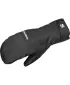 Rukavica SALOMON FORCE LC2940500 DUBOKA CRNA