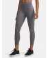 Ženske tajice UNDER ARMOUR MOTION MESH ANKLE LEGGING 6010090-709 ZELENA
