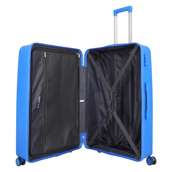  Kofer TRAVELITE PACIFIC L PLAVA 