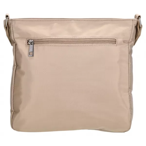  Vodootporna torba CHARM LONDON ODEON 22172 SVIJETLO TAUPE 