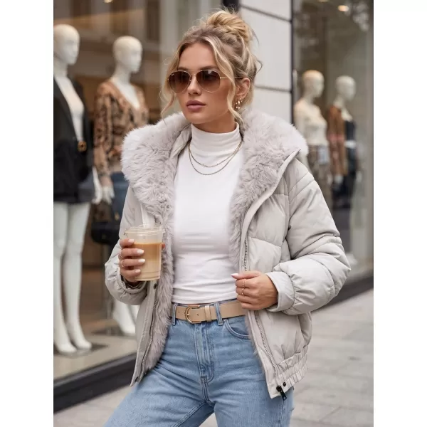  Ženska jakna DSTREET TY6008 BIJELA 
