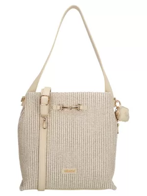 torba CHARM LONDON SANTORINI 25346 PIJESAK