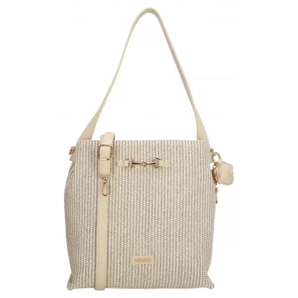  torba CHARM LONDON SANTORINI 25346 PIJESAK 