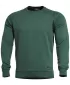 Muški sweatshirt PENTAGON HAWK SWEATER BLANK K09019 SPRINGBOK ZELENA