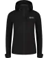 Ženska softshell jakna NORDBLANC BLINK NBSSL8320 CRNA