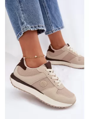 Ženske tenisice BIG STAR SHOES 42255-19 BIJELA